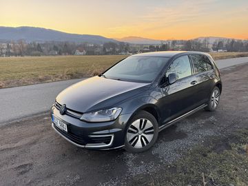 1,4 TSI GTE, PLUG-IN HYBRID