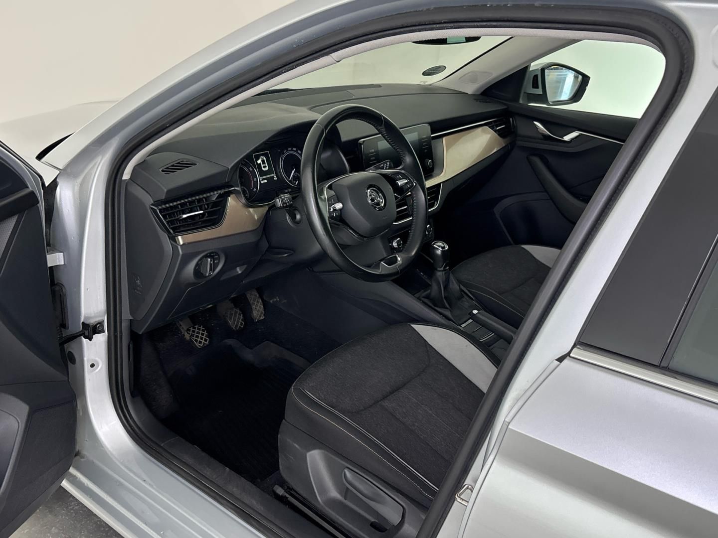 Škoda Scala, 1.5 TSI / 110 kW Style - fotka 6