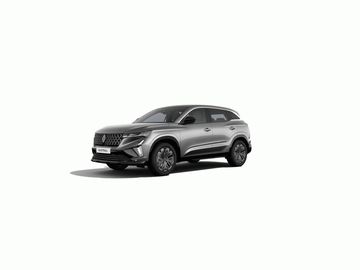 full hybrid E-Tech 200