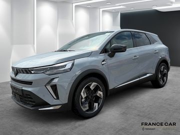 Techno Full Hybrid 160-IHNED!