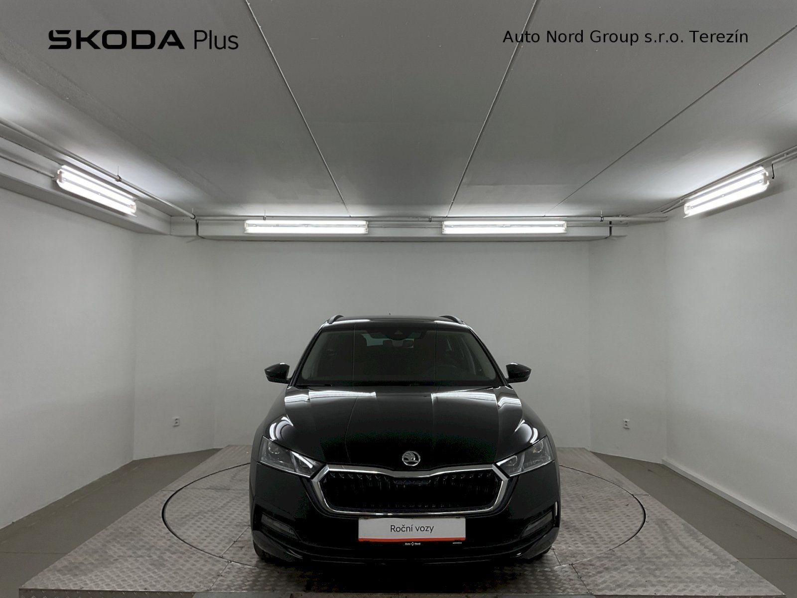 Škoda Octavia, 2.0 TDI 110kW Fresh Combi DSG - fotka 4