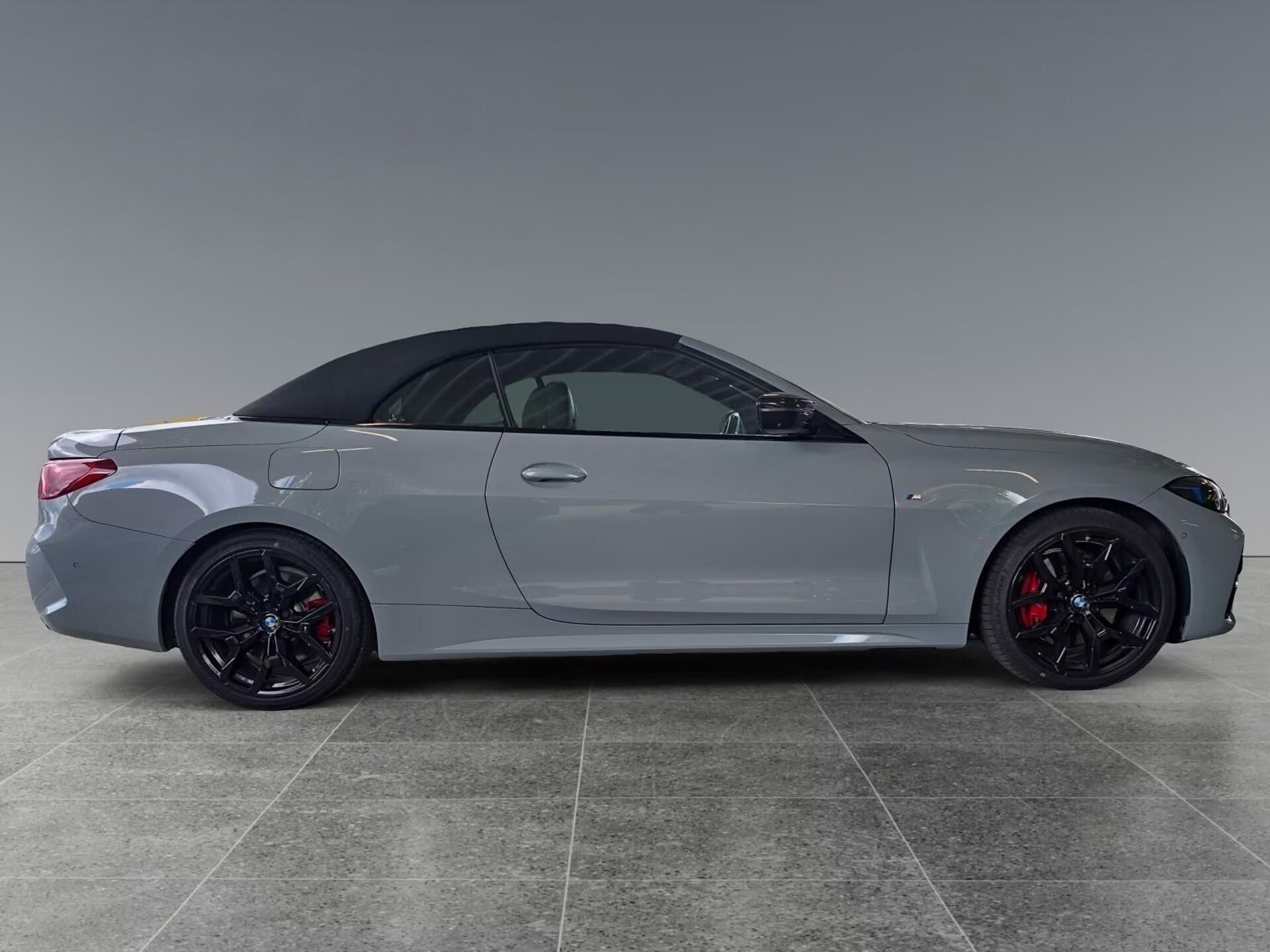 BMW Řada 4, M440i xD Cabrio M-Sport Pro - fotka 2