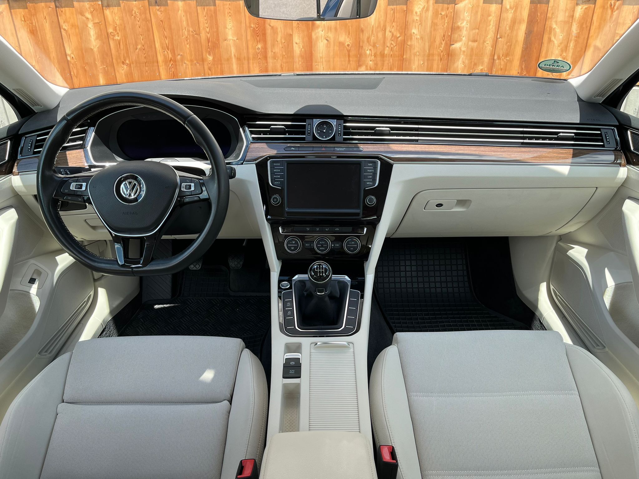 Volkswagen Passat, TSI 132 kw euro 6 DPH ČR - fotka 5