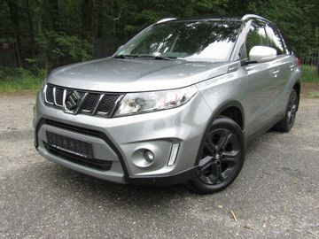 1,4i BoosterJet 103kw, 4x4, AT