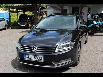 Kombi 1.8 TSi 118 kW