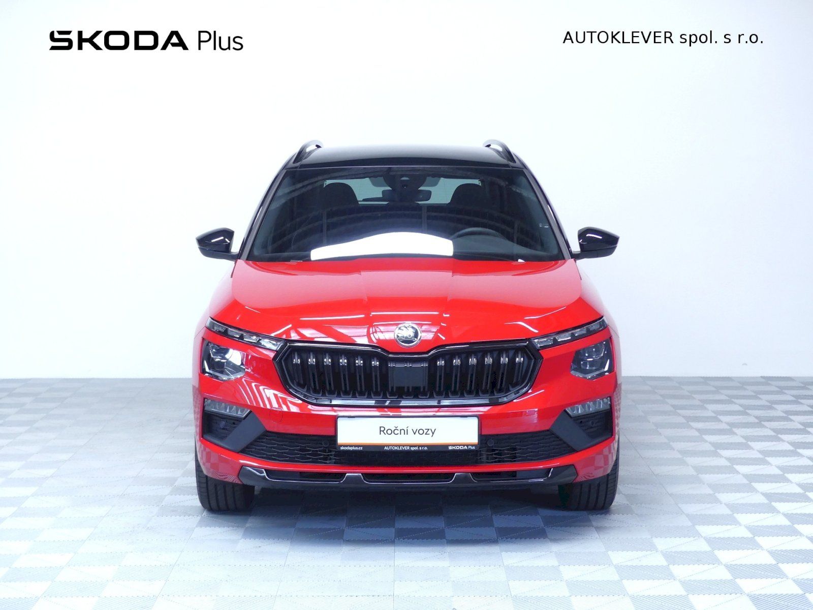 Škoda Kamiq, Monte Carlo 1.0TSI 85kW - fotka 4