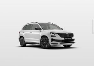 Škoda Karoq, Sportline 1,5 TSI 110 kW DSG