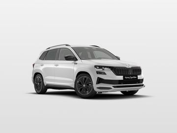 Sportline 1,5 TSI 110 kW DSG