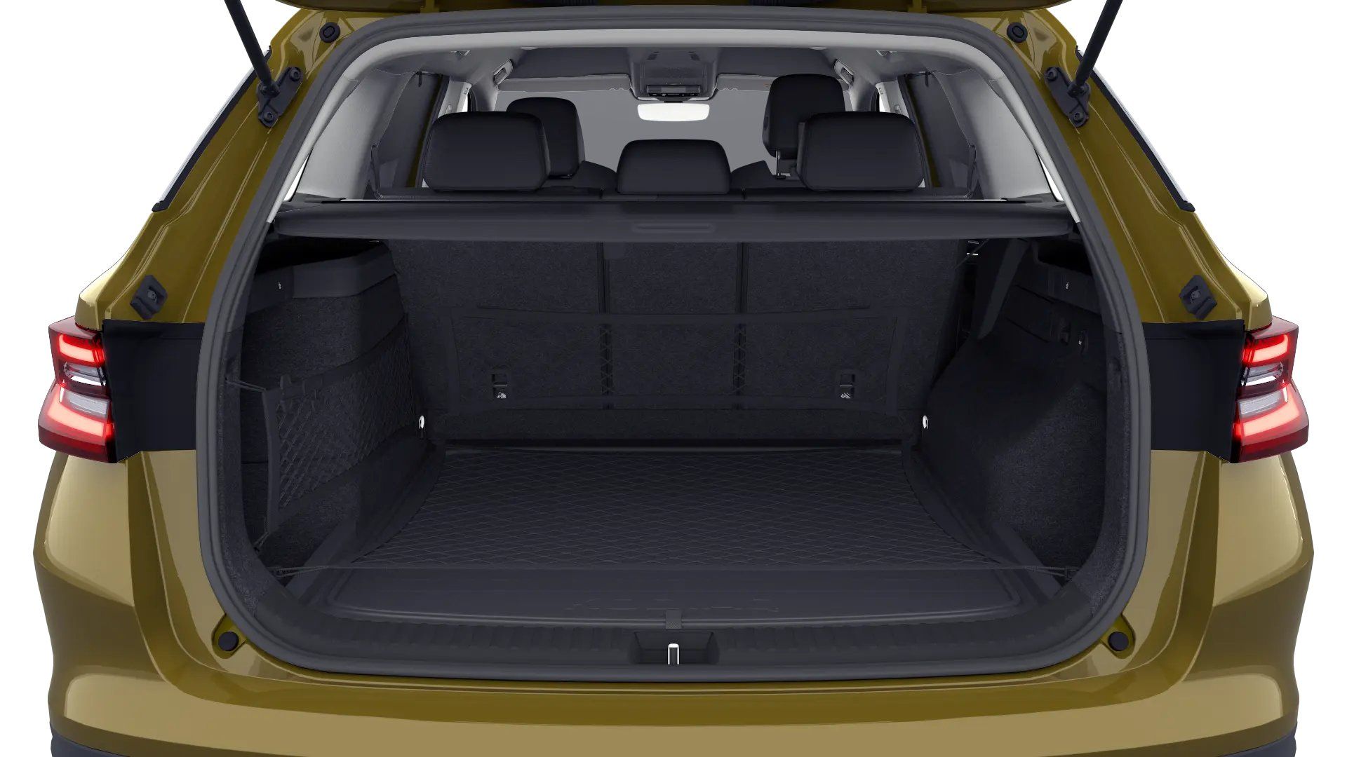 Škoda Kodiaq, Kodiaq Exclusive Selection - fotka 6