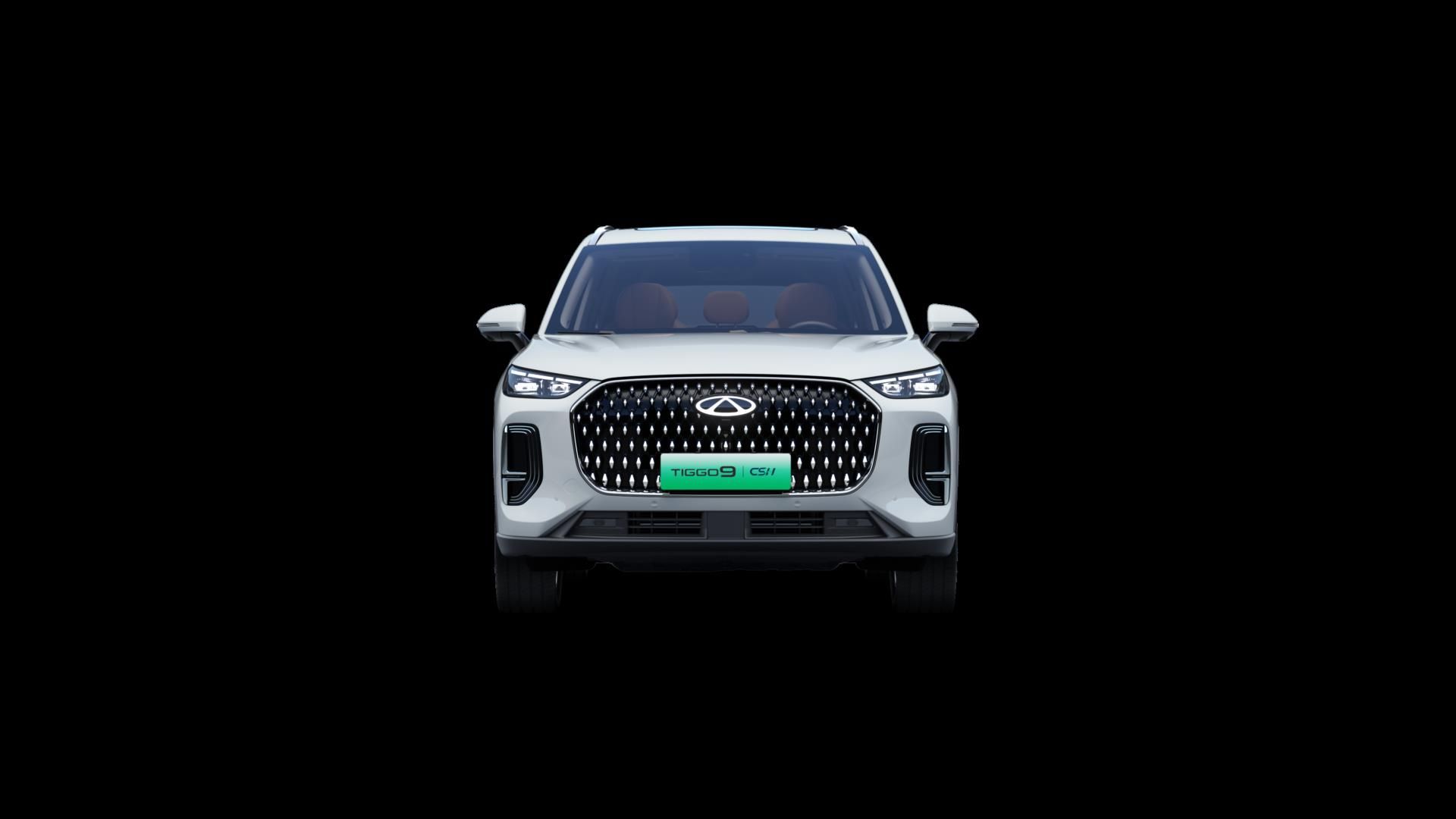 Chery Tiggo 9 PHEV, 1,5   Tiggo 9 - fotka 2