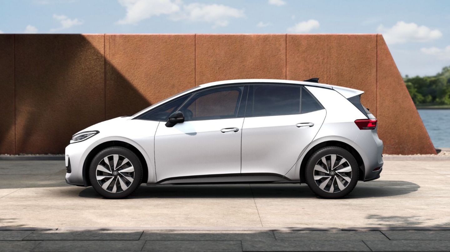 Volkswagen ID.3, Neo Life 58 kWh 140 kW   kW - fotka 2