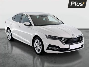 1.5 TSI, Style, ČR,1.maj