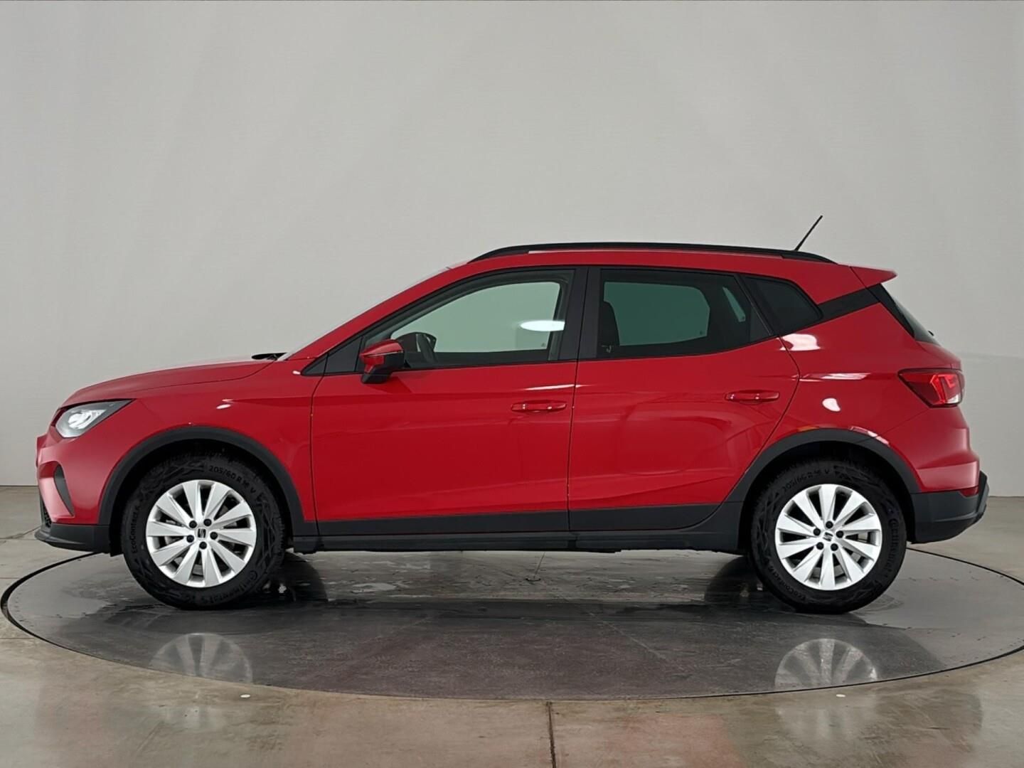 Seat Arona, 1.0 TSI / 70 kW Style - fotka 3
