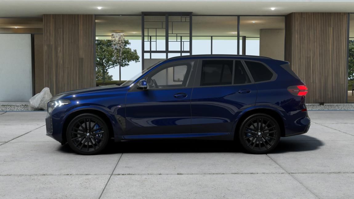 BMW X5, xDrive30d - fotka 5