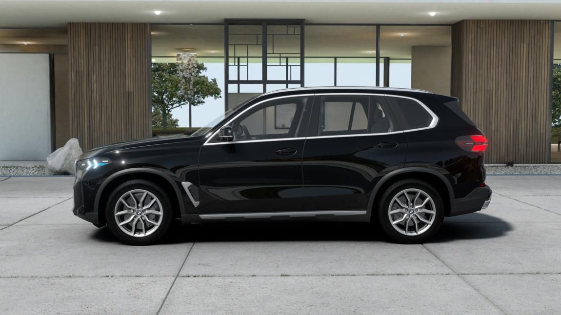 BMW X5, xDrive30d - fotka 4