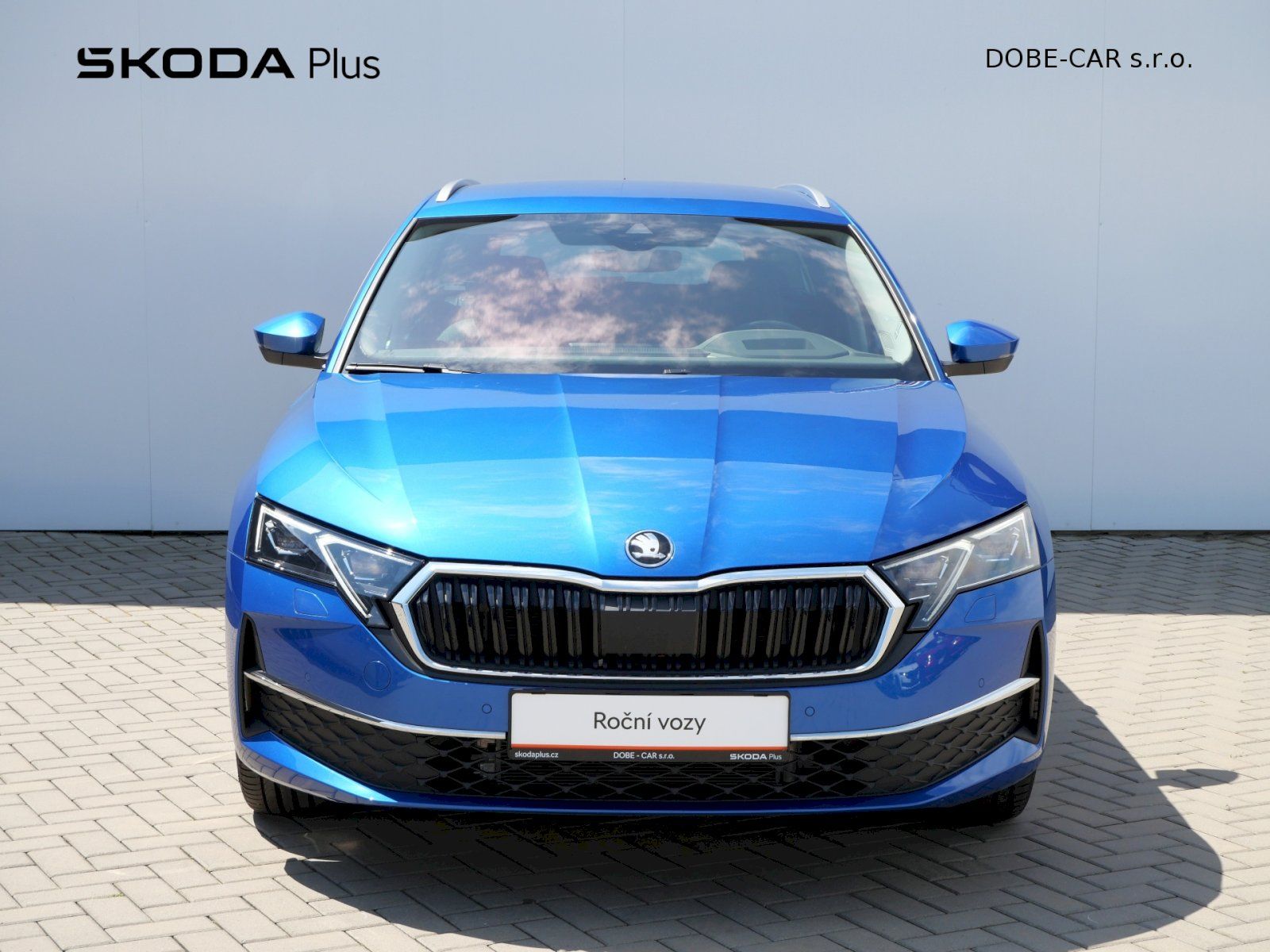 Škoda Octavia, Top Selection DSG 2.0TDI 110kW - fotka 4