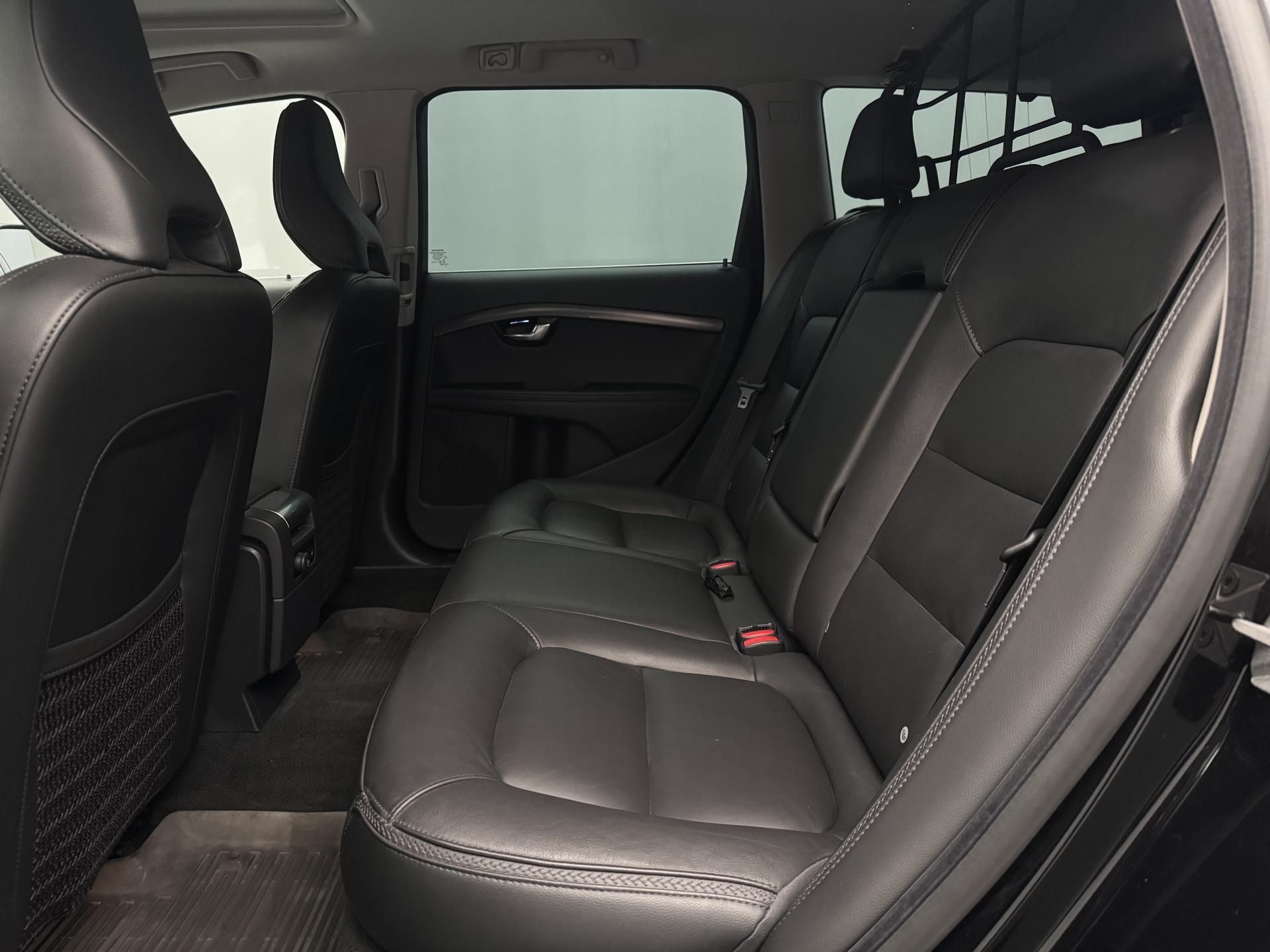 Volvo XC70, D4 AWD SUMMUM AUT - fotka 6