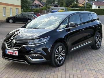 V 2.0 DCI 147kW 7MÍST INITIALE