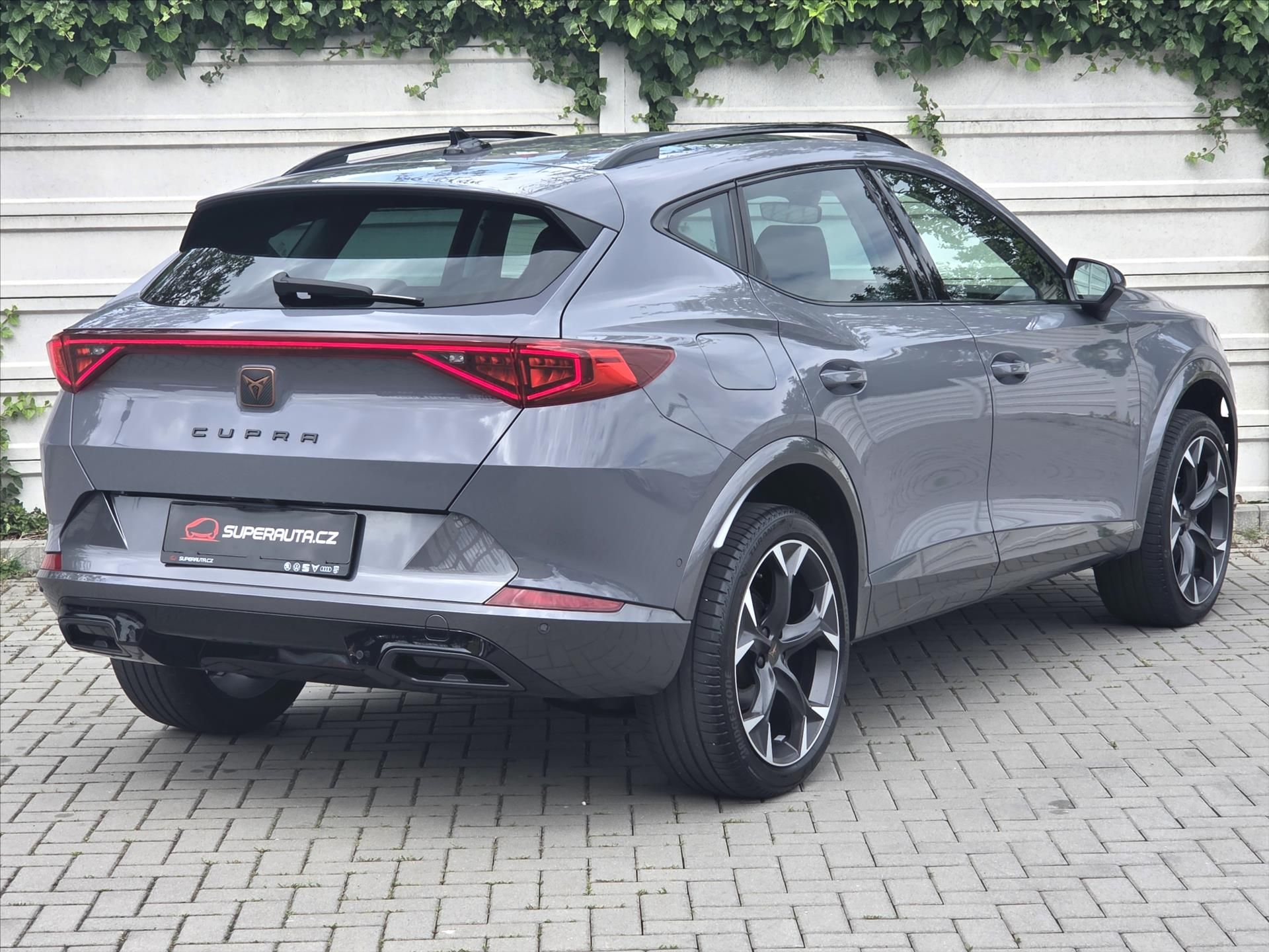 Cupra Formentor, 1,5 TSi DSG Tov.Záruka ČR 1.ma - fotka 6