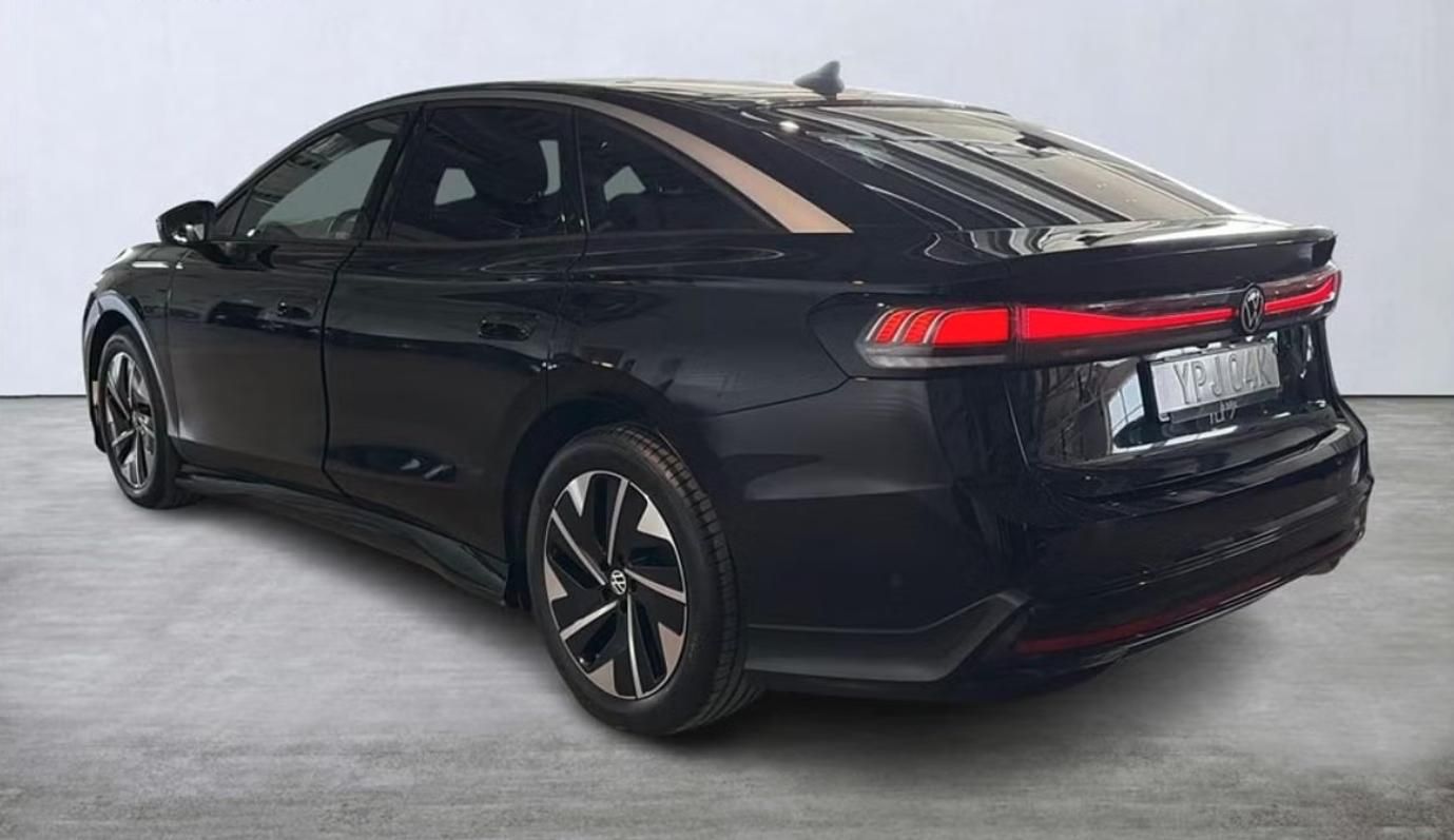 Volkswagen ID.7, Pro Masáž 360kam HuD Matrix - fotka 2