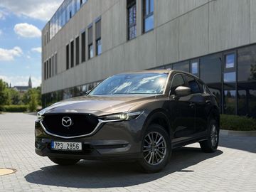 2.0i 121 kw/DPH/man