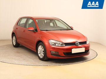 1.2 TSI, Comfortline