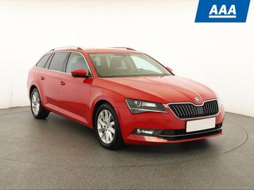 1.6 TDI, Style, Serv.kniha