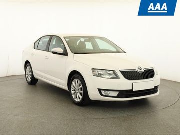 1.4 TSI, Ambition, Serv.kniha