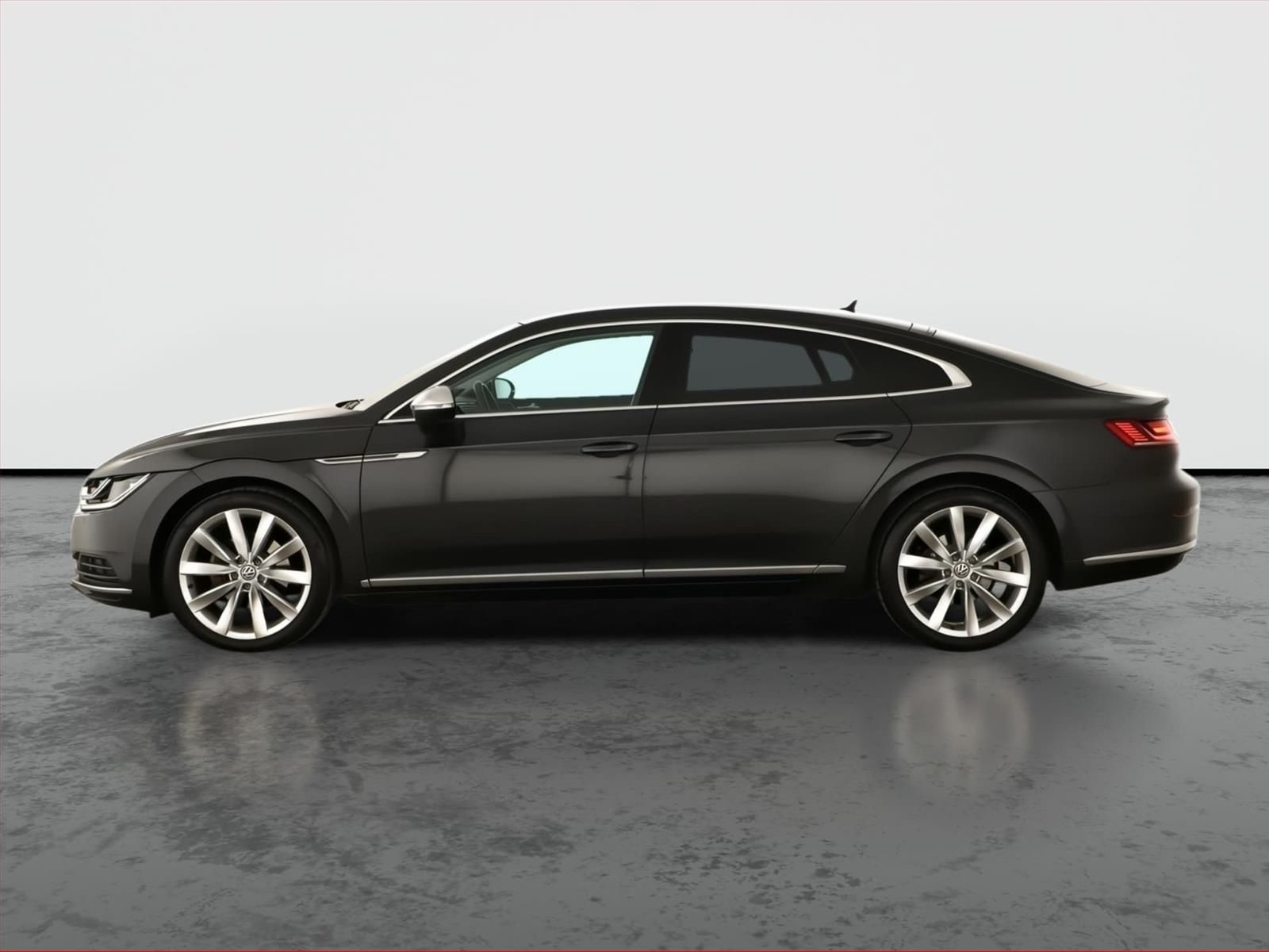 Volkswagen Arteon, 2.0 TDI, Elegance, Automat, ČR - fotka 3
