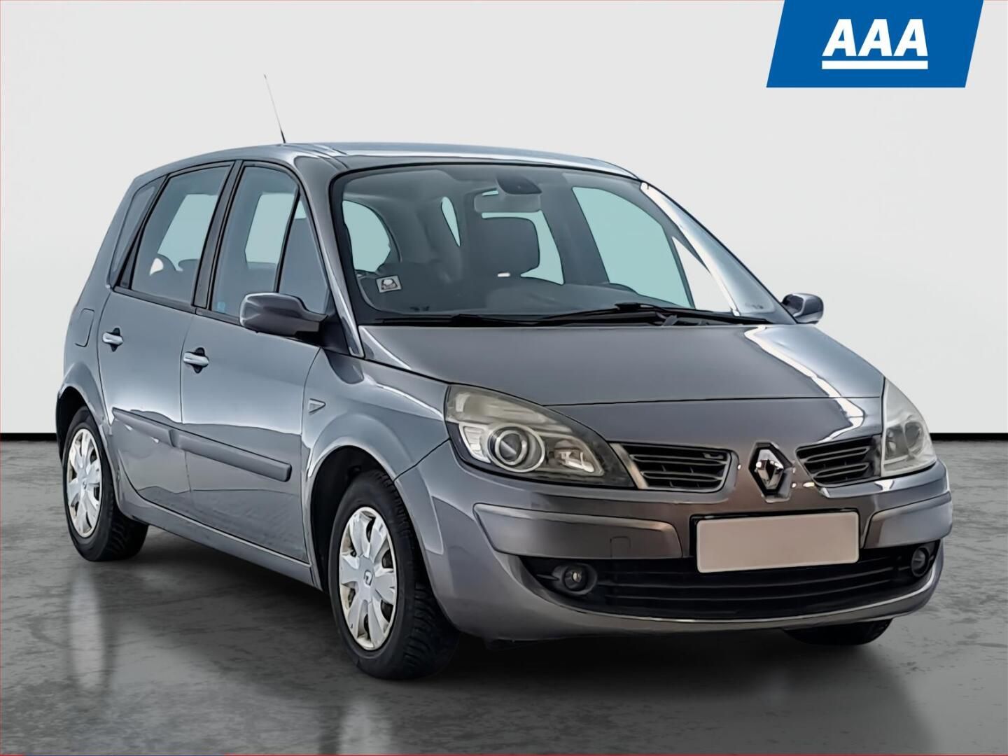 Renault Scénic, 1.6 16V, Authentique, po STK