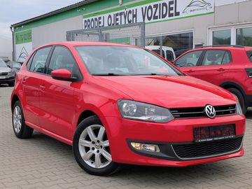 1.2TSi 66kW 2014 HIGHLINE