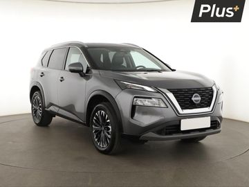 1.5 VC-T MHEV, N-Connecta