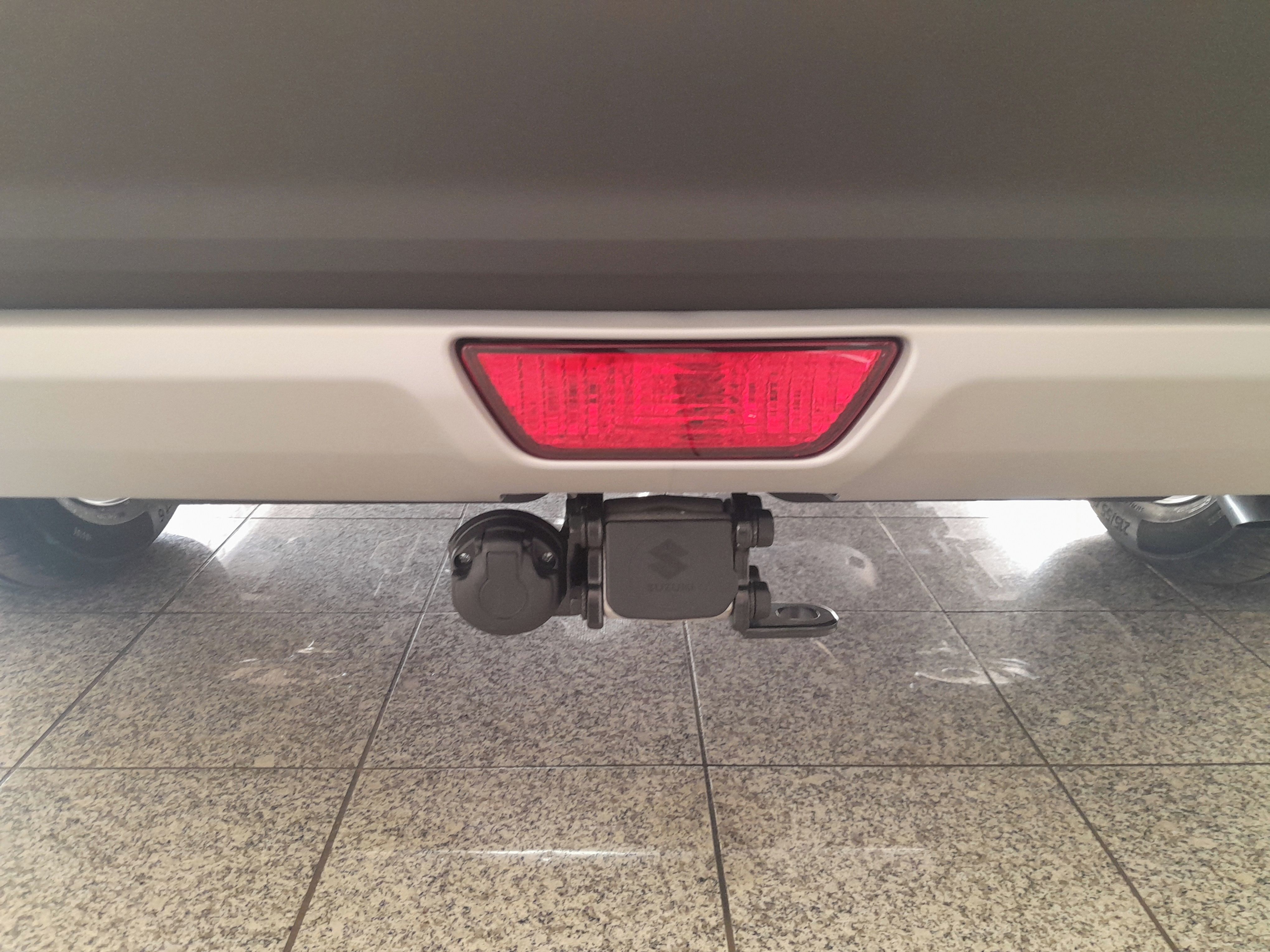 Suzuki S-Cross, 1,4 PREMIUM +TZ+REZERVA - fotka 6