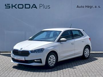 1.0 TSI 70 KW AMBITION