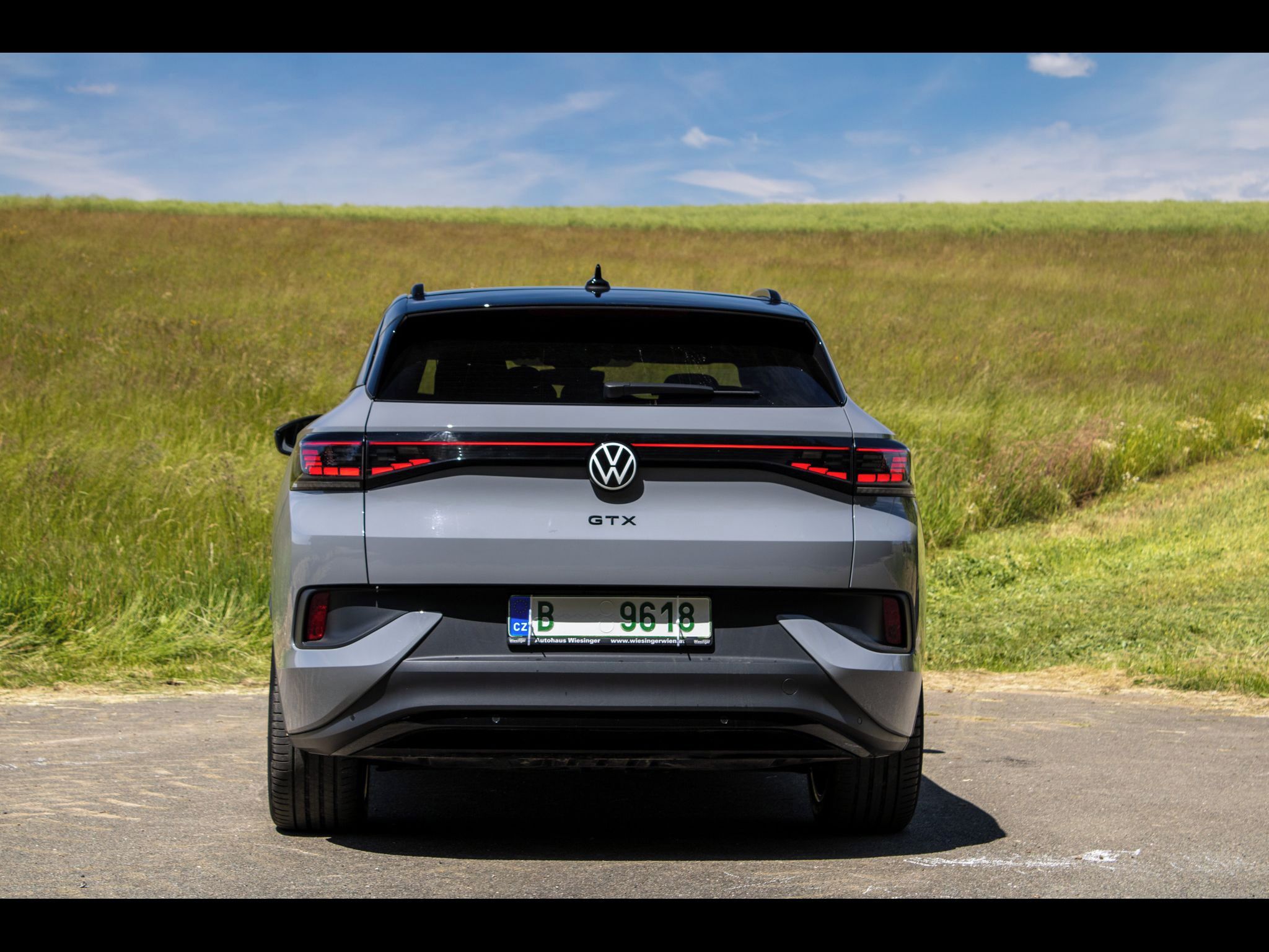 Volkswagen ID.4 - fotka 6