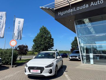 Style 1.6 CRDi 81 kW