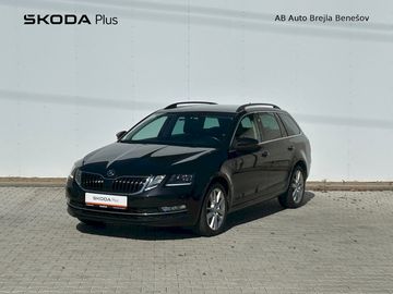 OCT COM STYLE 110/1.5TSI 7AM
