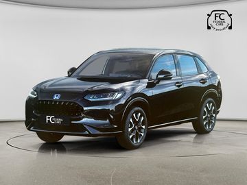 2.0 eHEV Advance/2027