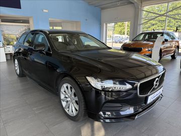 2,0 140kW,D4,AWD,SERVISKA,