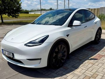 Performance 393kw Berlin DPH