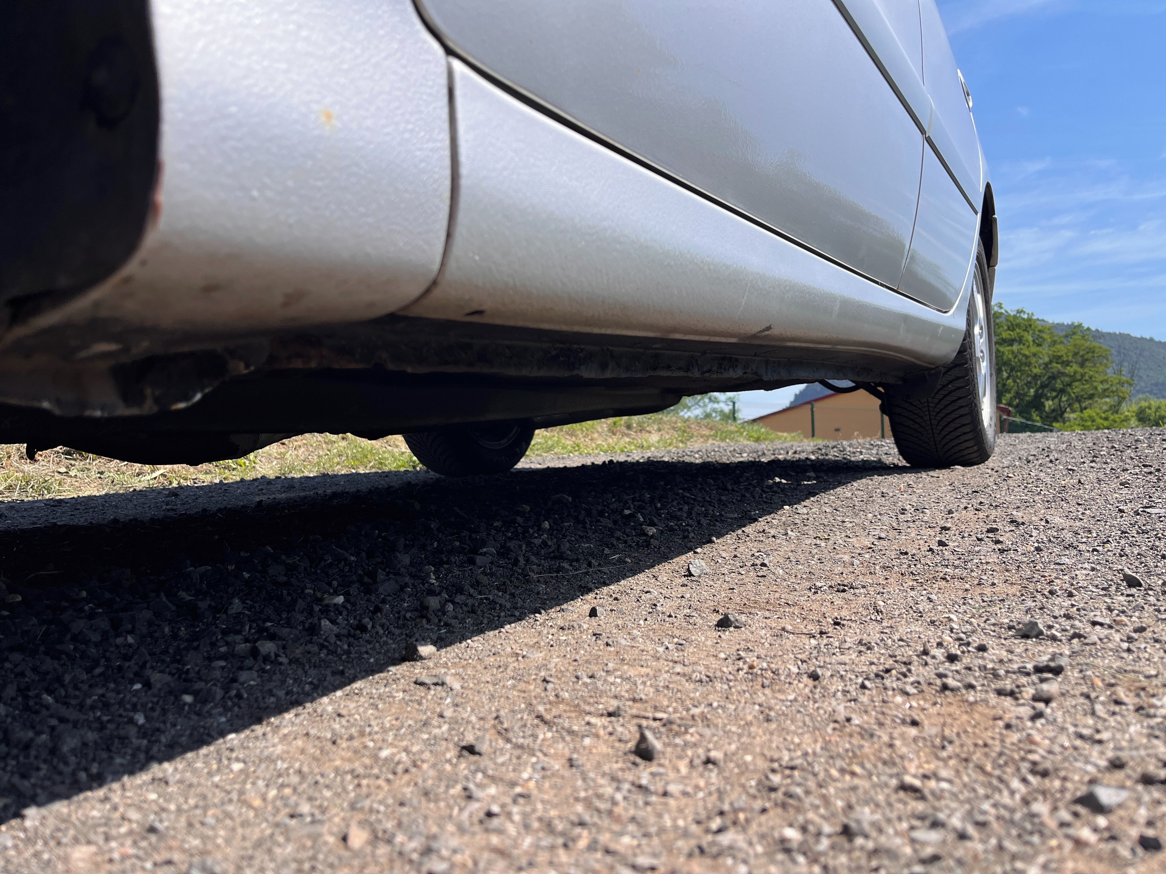 Toyota Avensis, 1.8i,KLIMA,EXTRA STAV! - fotka 6