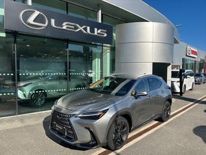 Lexus NX 350h, 2.5  4V Prestige