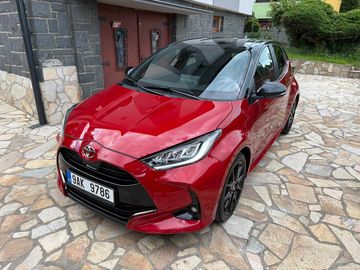 1.5 VVT-i 92kW STYLE ACC SERVI
