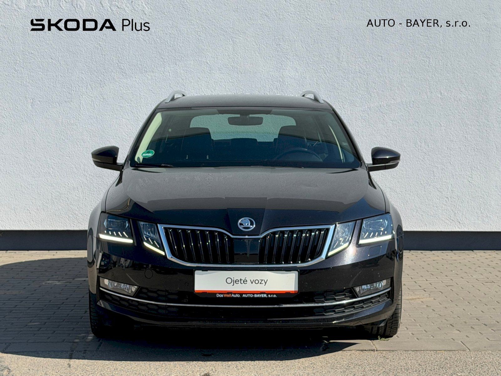 Škoda Octavia, 1.8TSi 132kW DSG L&K - fotka 4