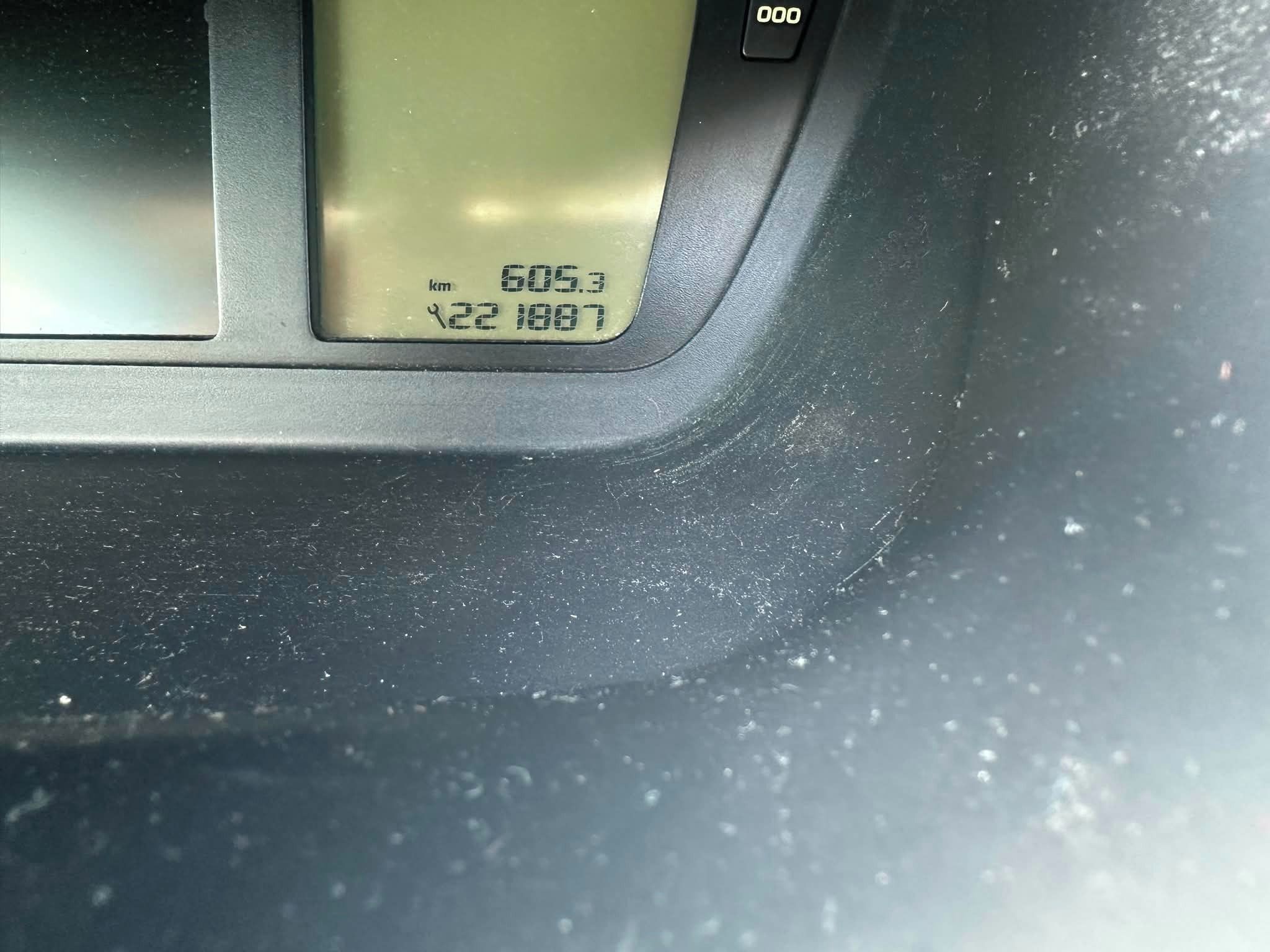 Citroën C4 Picasso, 1.6 Hdi - fotka 5