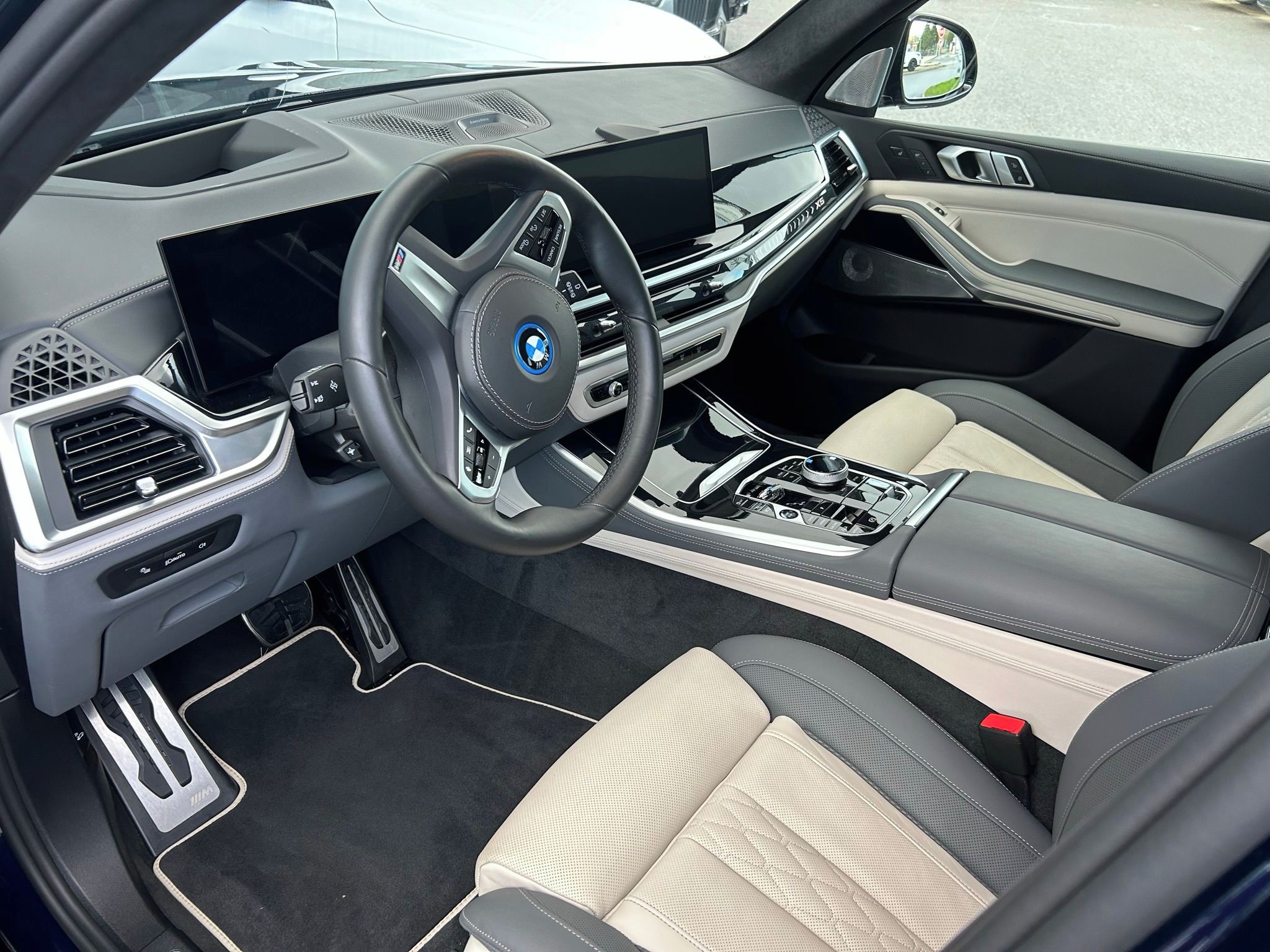 BMW X5 - fotka 5