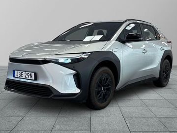 Active AWD Kamera Tempomat LED