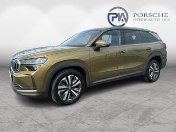 2,0TDI / 142kW DSG 4X4 Exclusi