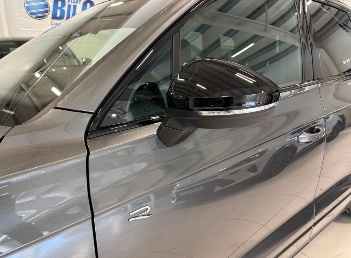 Volkswagen Touareg, eHybrid 3.0 V6 TSI 4M R 360k - fotka 3