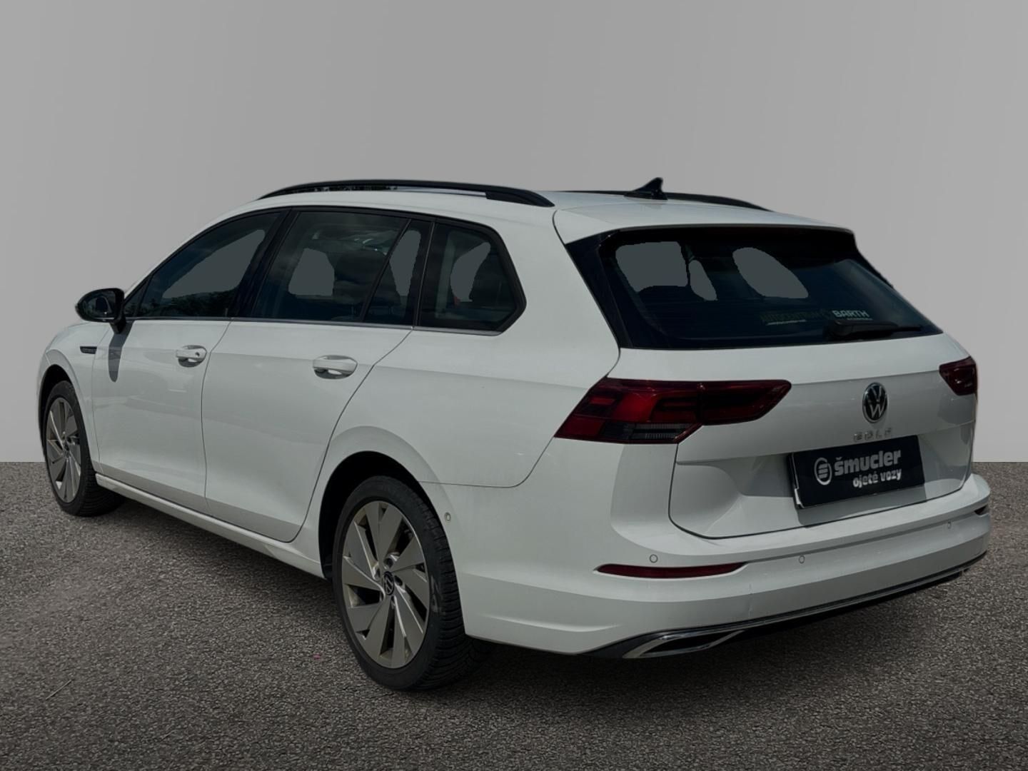 Volkswagen Golf, 2.0 TDI / 110 kW Style DSG - fotka 2